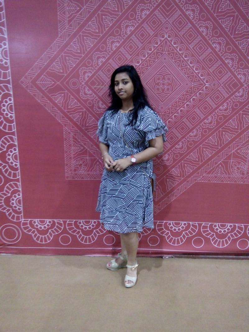Punam Dhar